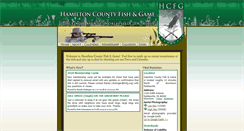 Desktop Screenshot of hcfg.org